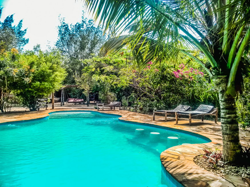 Zanzibar (Tanzania) © One Man Wolf Pack