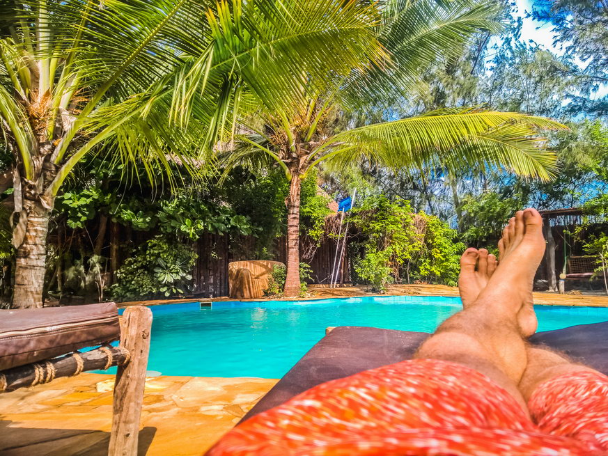 Zanzibar (Tanzania) © One Man Wolf Pack