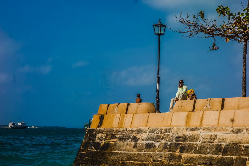 Zanzibar (Tanzania) © One Man Wolf Pack