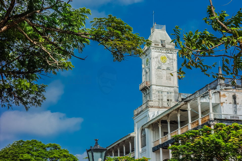 Zanzibar (Tanzania)