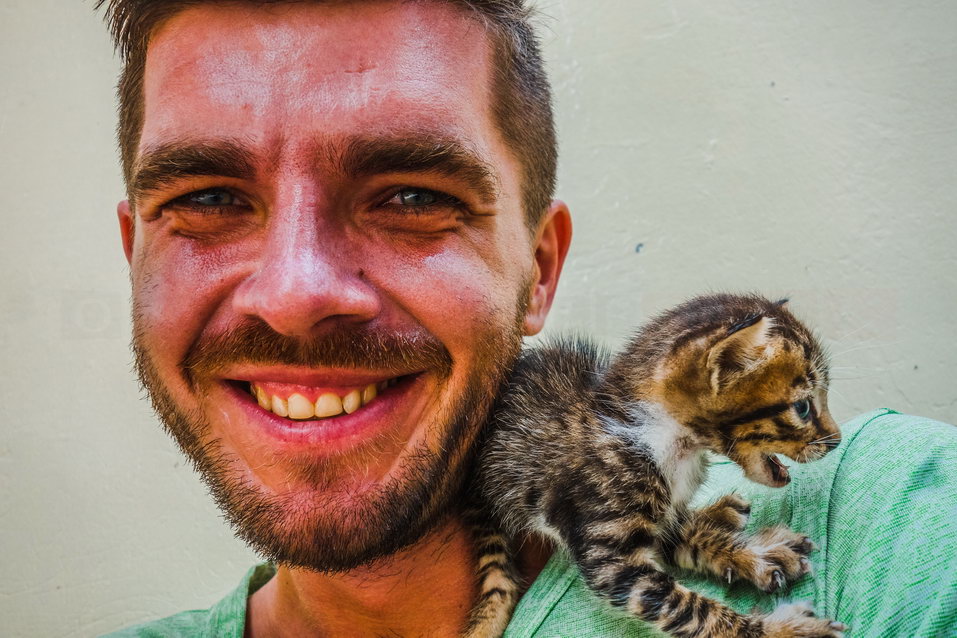 Zanzibar (Tanzania) © One Man Wolf Pack