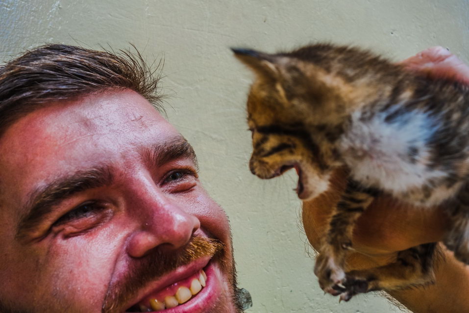 Zanzibar (Tanzania) © One Man Wolf Pack