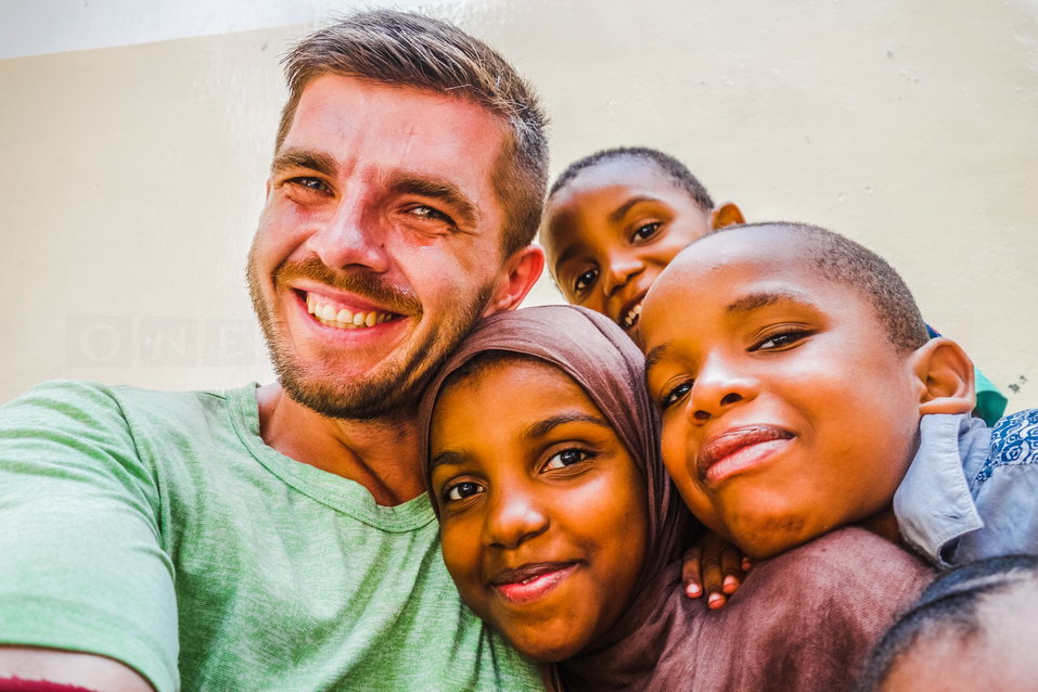 Zanzibar (Tanzania) © One Man Wolf Pack