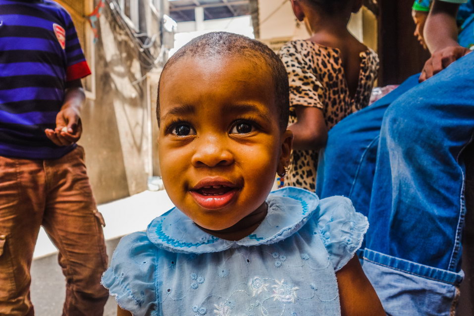Zanzibar (Tanzania) © One Man Wolf Pack