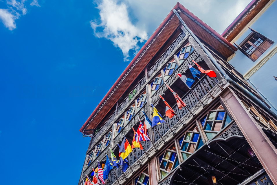 Zanzibar (Tanzania) © One Man Wolf Pack