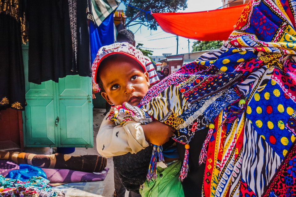Zanzibar (Tanzania) © One Man Wolf Pack