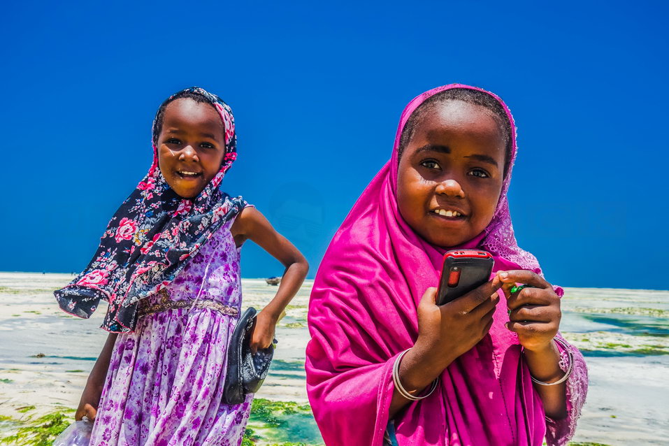 Zanzibar (Tanzania) © One Man Wolf Pack