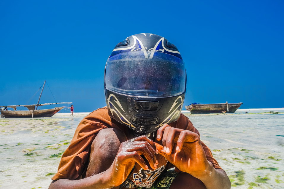 Zanzibar (Tanzania) © One Man Wolf Pack
