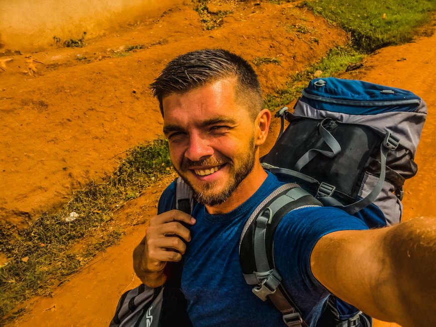 Entebbe (Uganda) © One Man Wolf Pack
