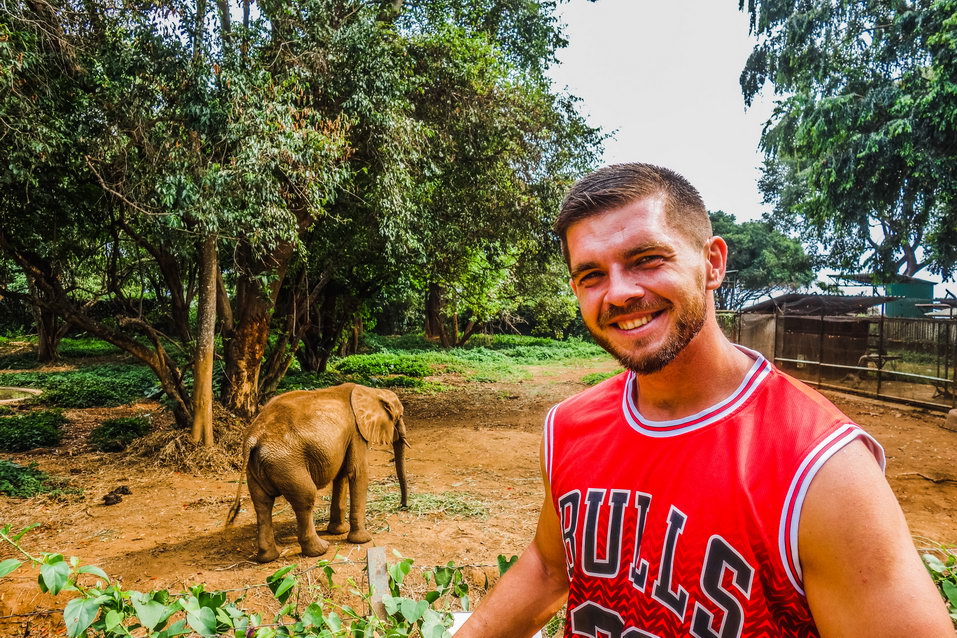 Entebbe (Uganda) © One Man Wolf Pack