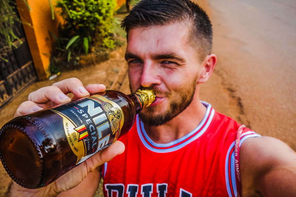Entebbe (Uganda) © One Man Wolf Pack