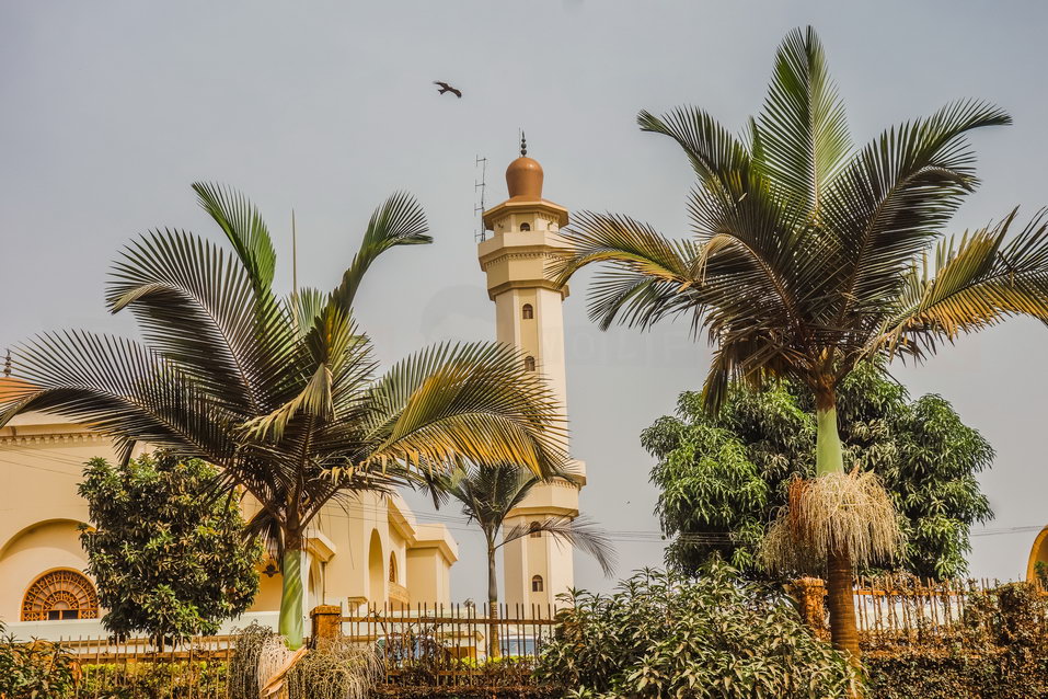 Kampala (Uganda) © One Man Wolf Pack