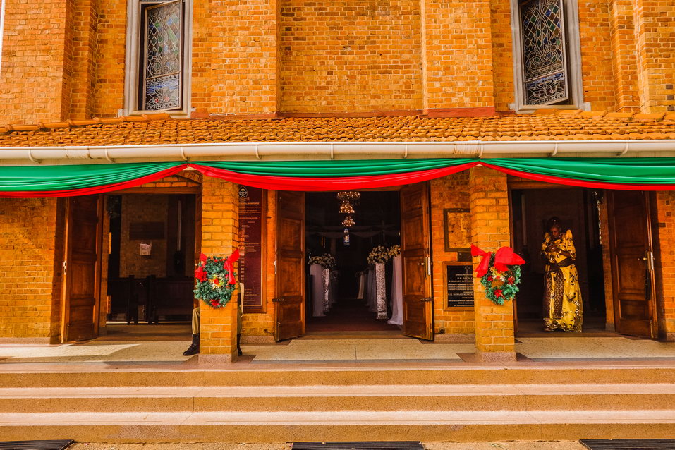 Kampala (Uganda) © One Man Wolf Pack