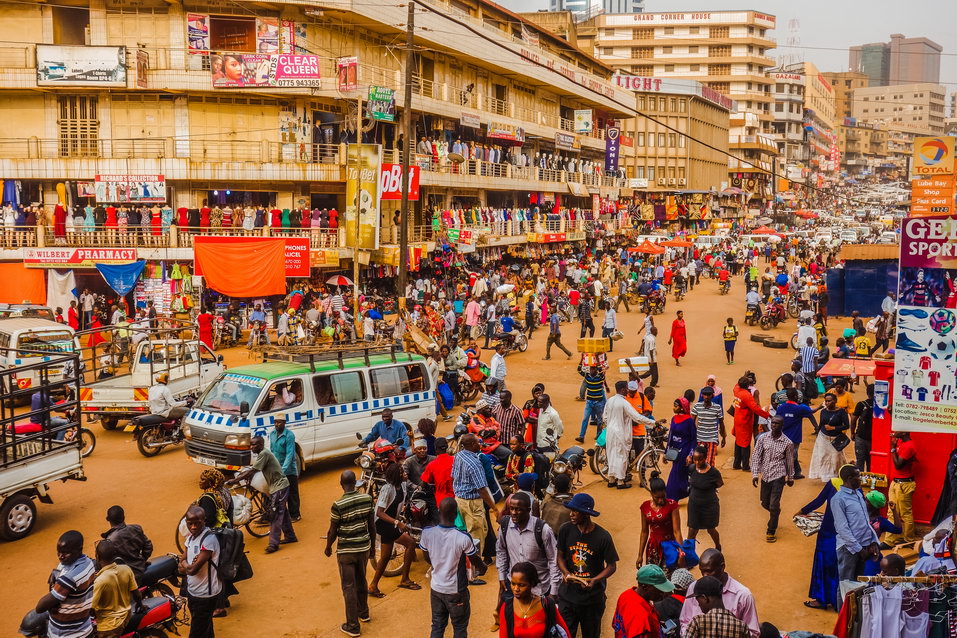 Kampala (Uganda)