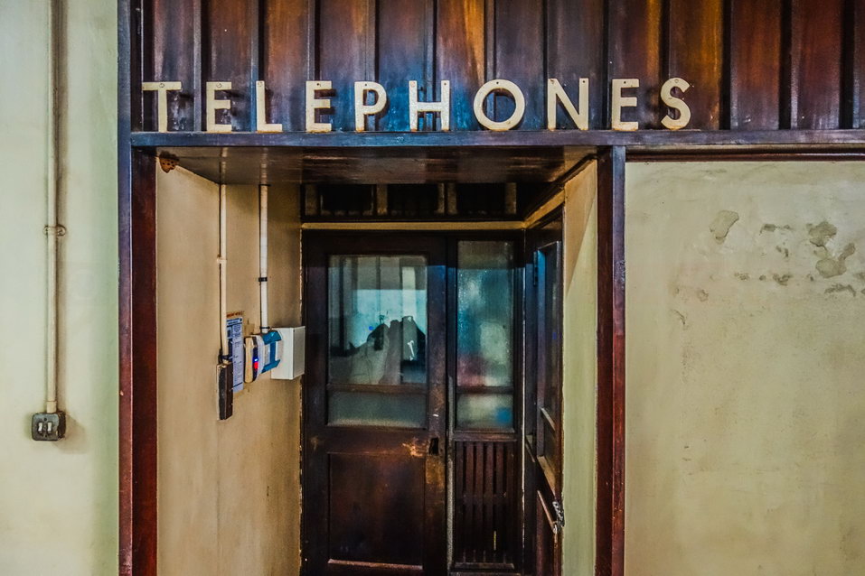 Kampala (Uganda) © One Man Wolf Pack