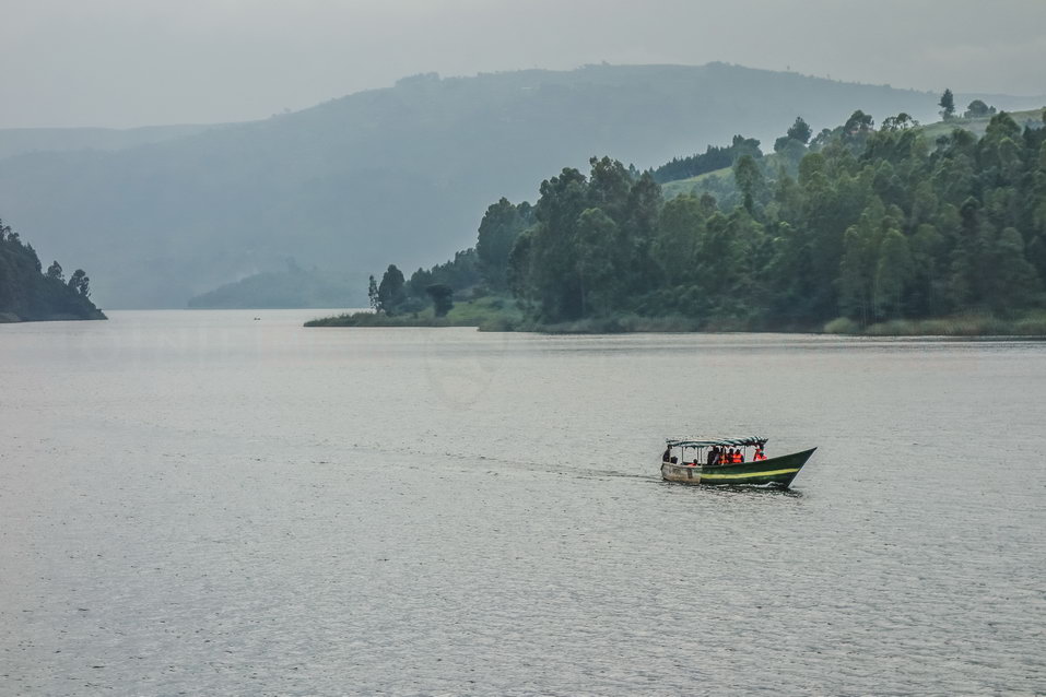 Lake Bunyonyi (Uganda)