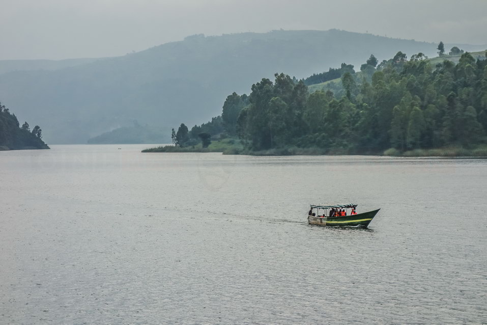 Lake Bunyonyi (Uganda) © One Man Wolf Pack