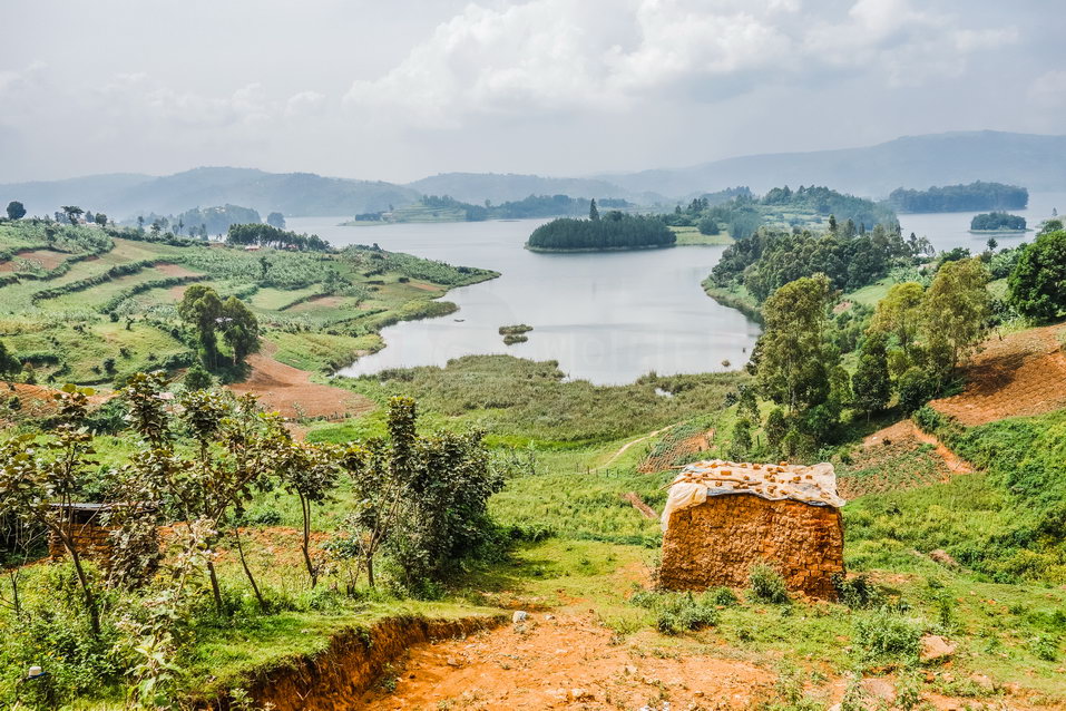 Lake Bunyonyi (Uganda)