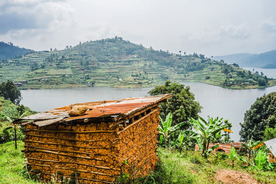 Lake Bunyonyi (Uganda) © One Man Wolf Pack