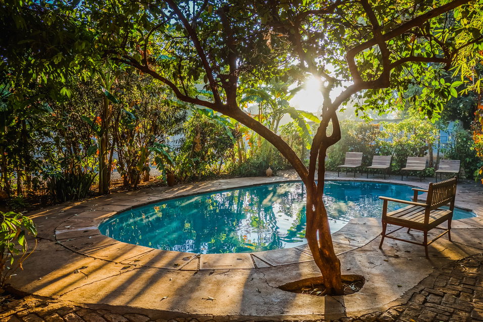 Livingstone (Zambia) © One Man Wolf Pack