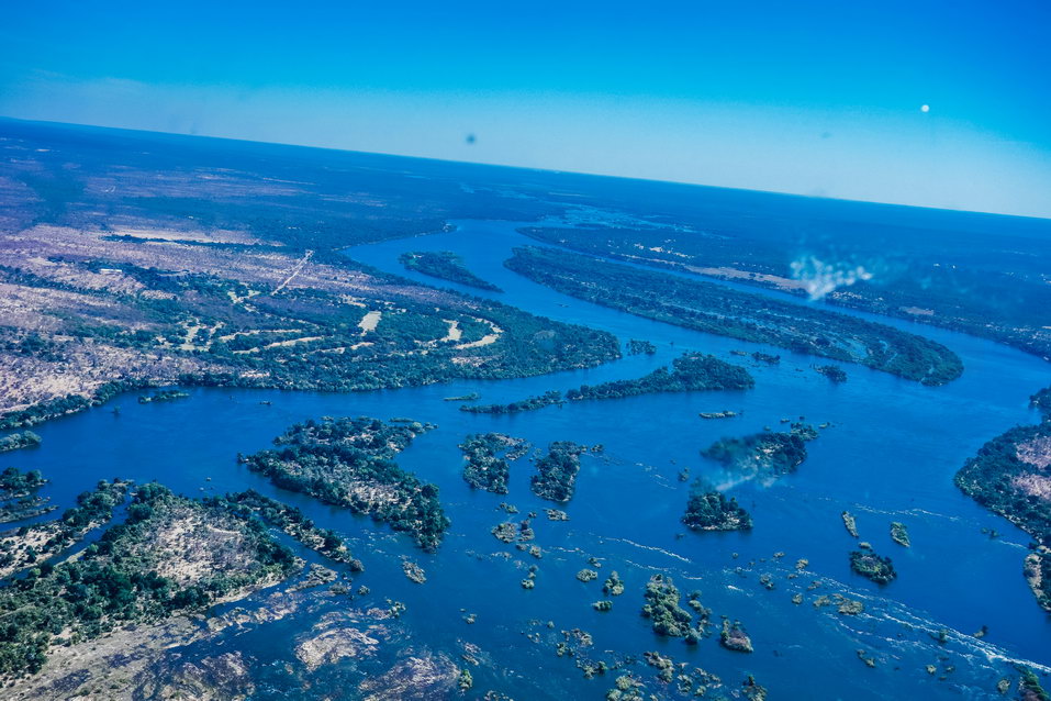 Victoria Falls (Zimbabwe)