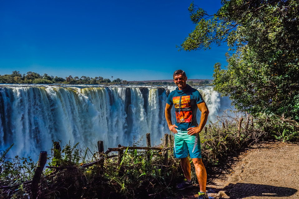 Victoria Falls (Zimbabwe) © One Man Wolf Pack