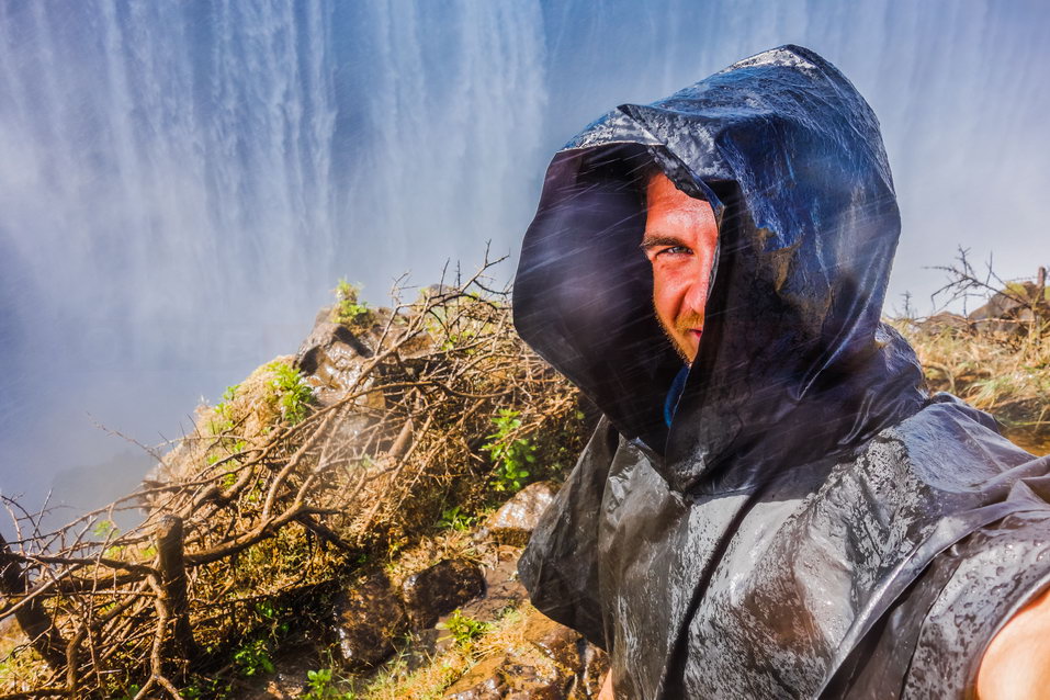 Victoria Falls (Zimbabwe) © One Man Wolf Pack