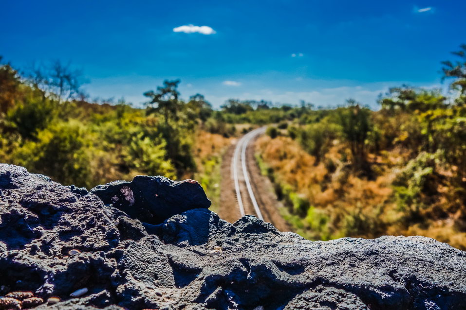 Victoria Falls (Zimbabwe) © One Man Wolf Pack