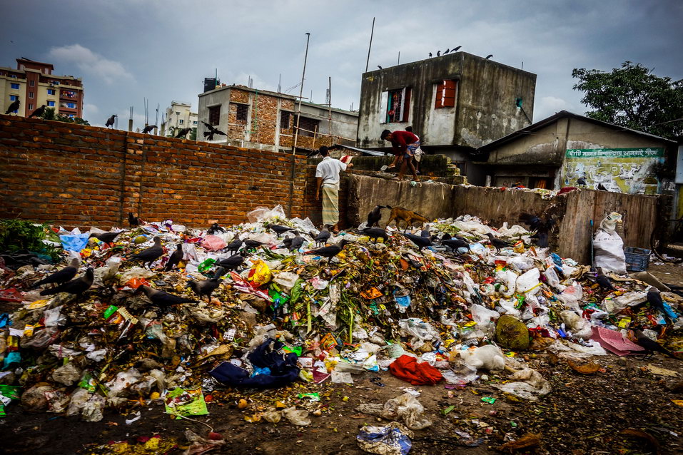 Chittagong (Bangladesh) © One Man Wolf Pack