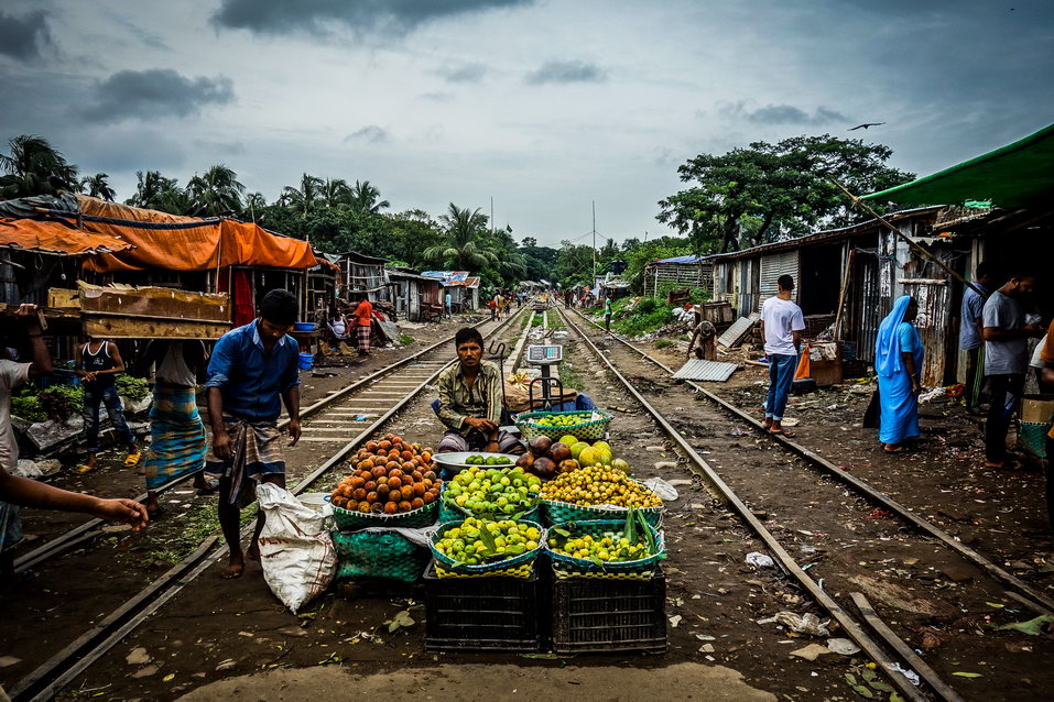 Chittagong (Bangladesh) © One Man Wolf Pack