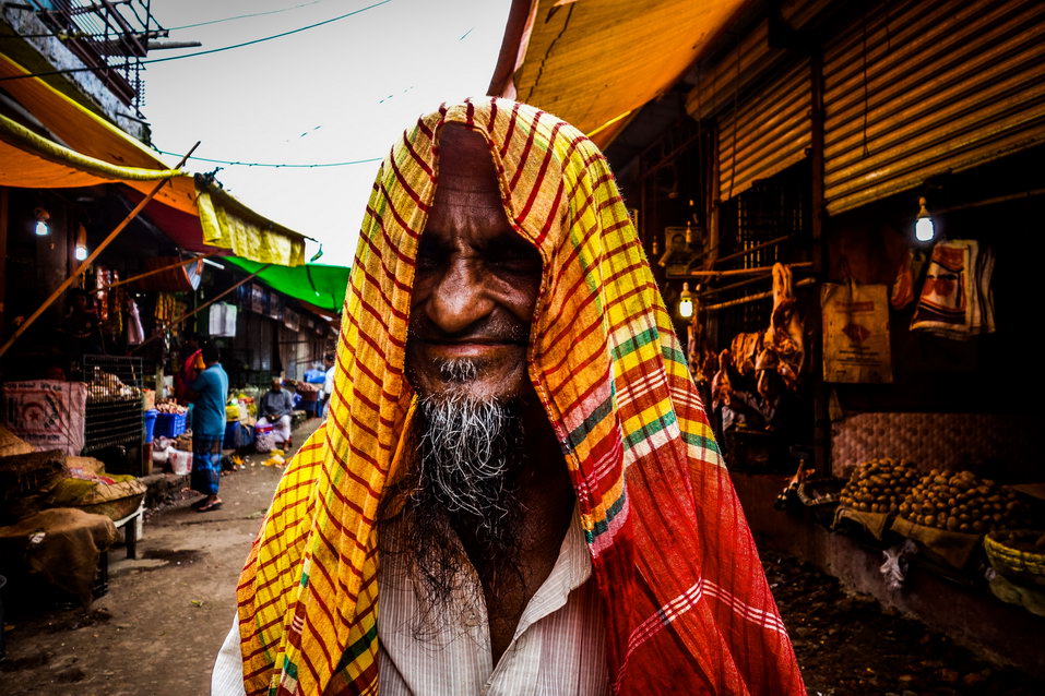 Chittagong (Bangladesh) © One Man Wolf Pack