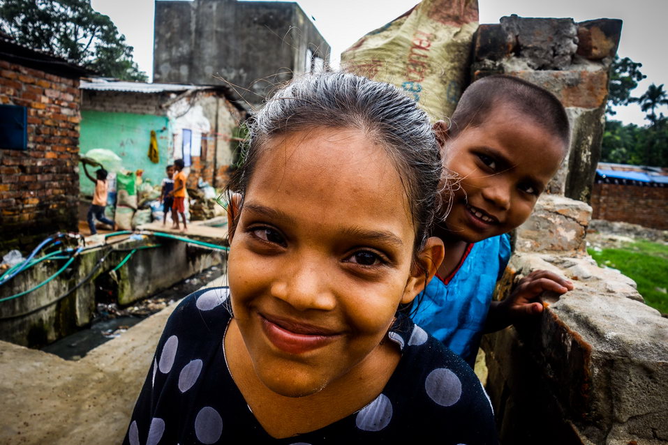 Chittagong (Bangladesh) © One Man Wolf Pack