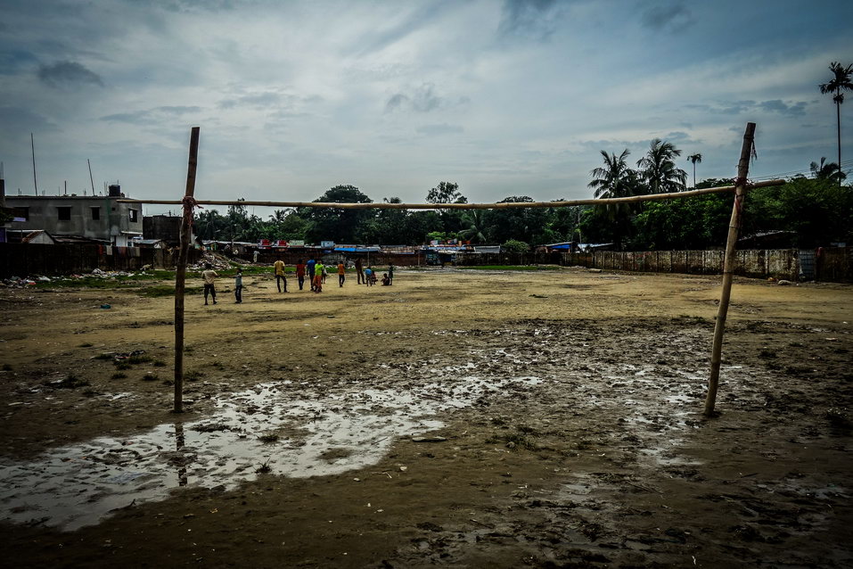 Chittagong (Bangladesh) © One Man Wolf Pack