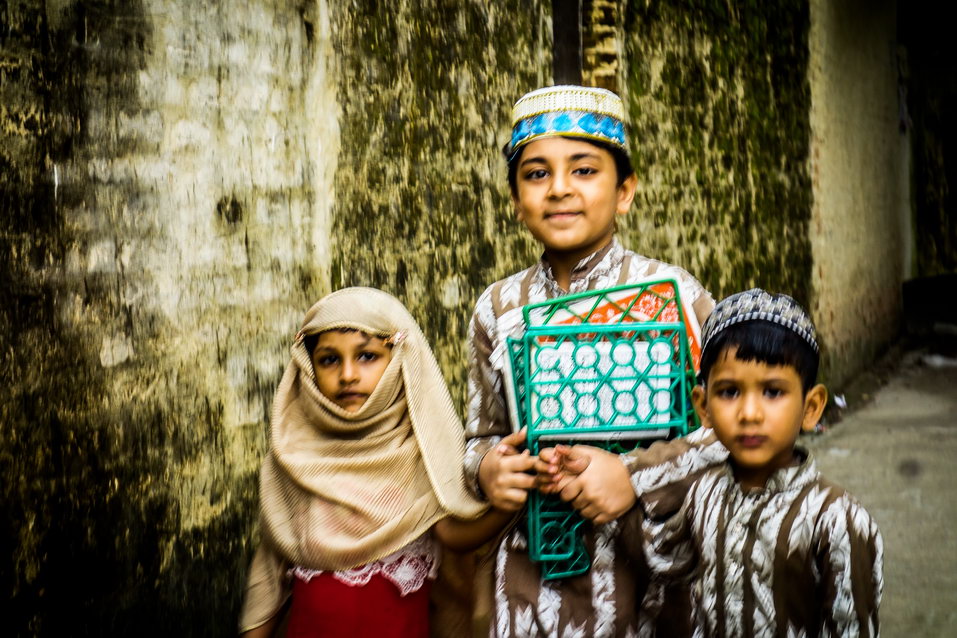 Chittagong (Bangladesh) © One Man Wolf Pack