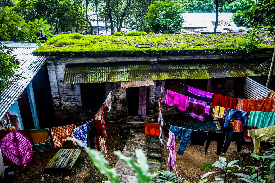 Chittagong (Bangladesh) © One Man Wolf Pack