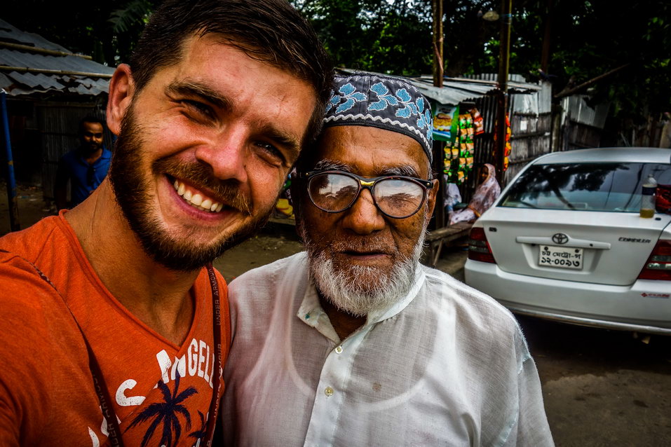 Chittagong (Bangladesh) © One Man Wolf Pack