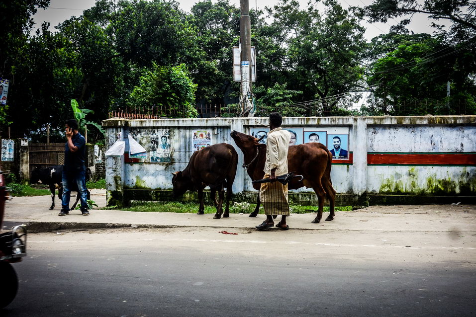 Chittagong (Bangladesh)