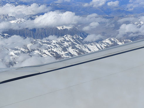 Tibet