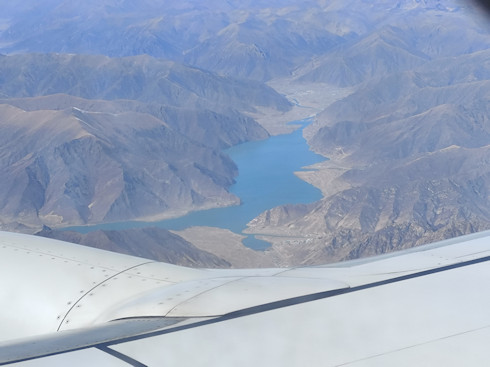 Tibet