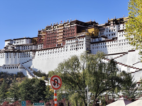 Tibet