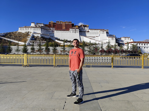 Tibet
