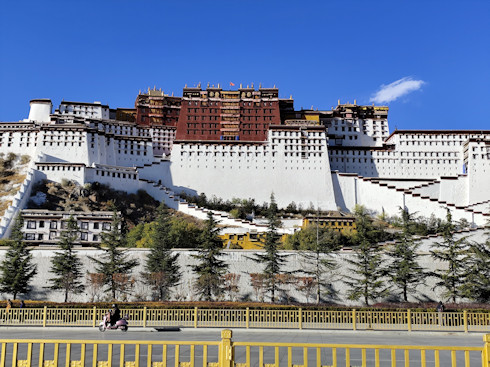 Tibet