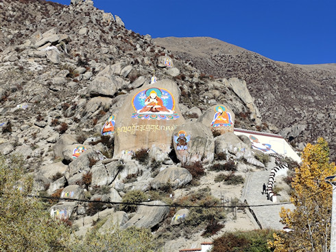 Tibet