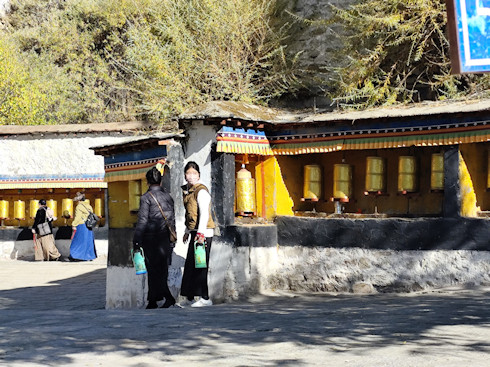 Tibet