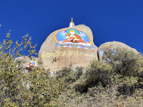 Tibet