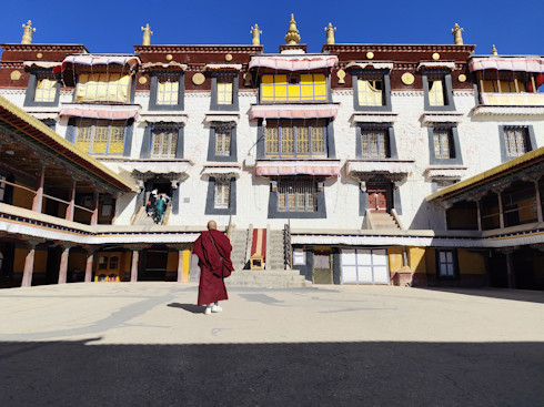 Tibet