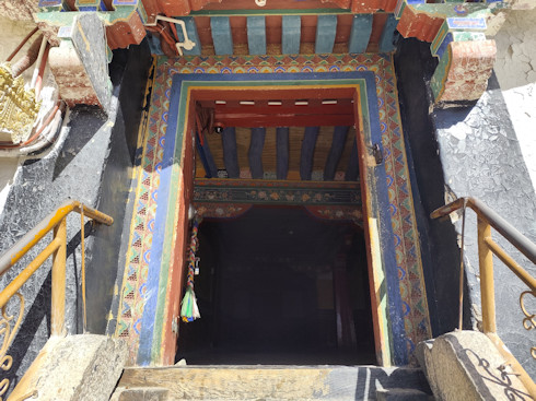 Tibet itself © One Man Wolf Pack