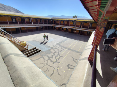 Tibet
