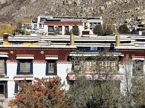 Tibet