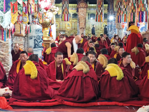 Tibet